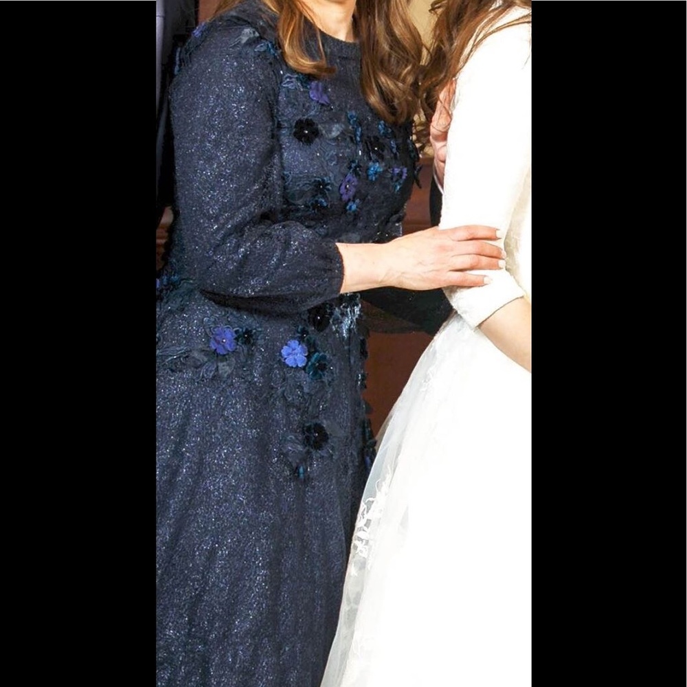 Teri Jon formal gown - Picture 2 of 6